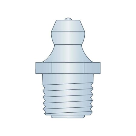 Heritage Industrial Grease Fitting, M10mm, x1 CS Z3 H211610Z3